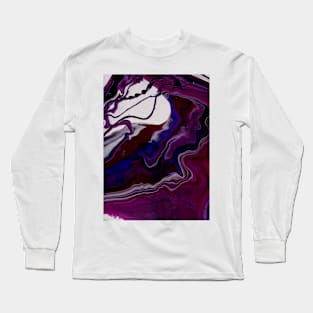 Garnet Long Sleeve T-Shirt